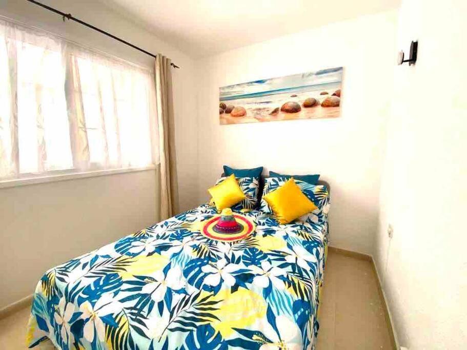 Confortable Y Centrico Appartement *